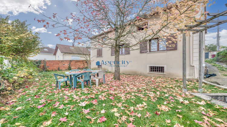 Ma-Cabane - Vente Maison Gournay-sur-Marne, 177 m²