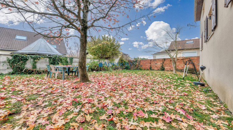 Ma-Cabane - Vente Maison Gournay-sur-Marne, 177 m²