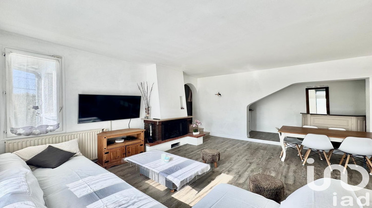 Ma-Cabane - Vente Maison Gournay-sur-Marne, 119 m²