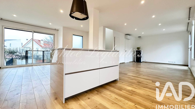 Ma-Cabane - Vente Maison Gournay-sur-Marne, 110 m²