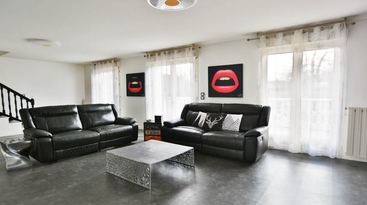 Ma-Cabane - Vente Maison Gournay-sur-Marne, 197 m²