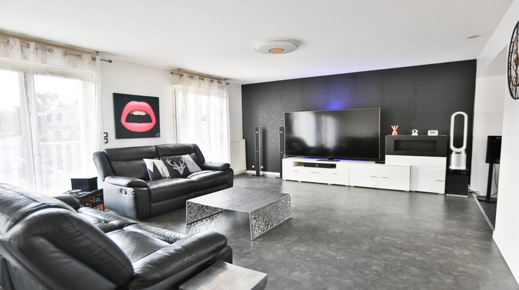 Ma-Cabane - Vente Maison Gournay-sur-Marne, 197 m²