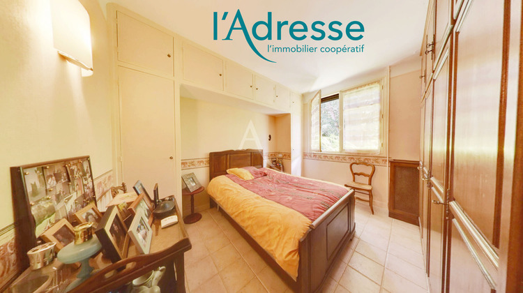 Ma-Cabane - Vente Maison GOURNAY-SUR-MARNE, 91 m²