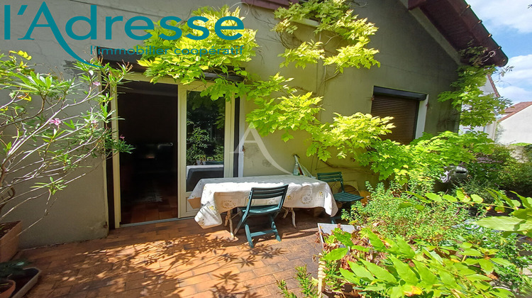 Ma-Cabane - Vente Maison GOURNAY-SUR-MARNE, 91 m²