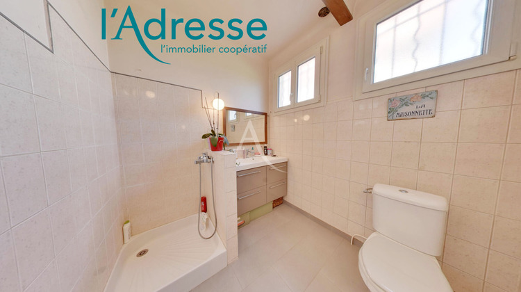 Ma-Cabane - Vente Maison GOURNAY-SUR-MARNE, 91 m²
