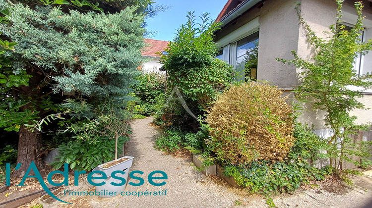 Ma-Cabane - Vente Maison GOURNAY-SUR-MARNE, 91 m²