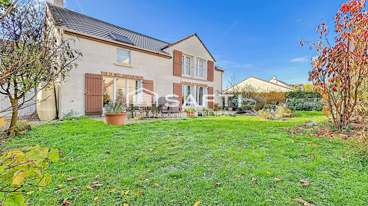 Ma-Cabane - Vente Maison Gournay-sur-Marne, 145 m²