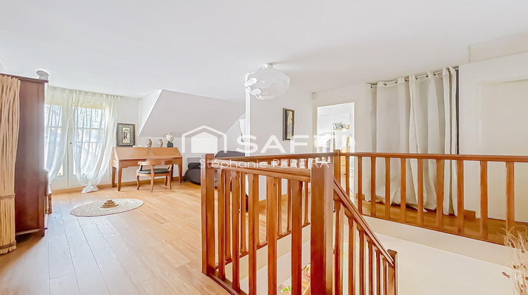 Ma-Cabane - Vente Maison Gournay-sur-Marne, 145 m²