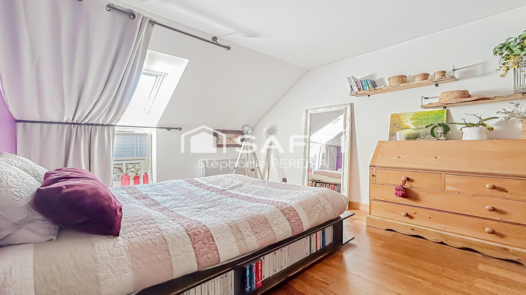 Ma-Cabane - Vente Maison Gournay-sur-Marne, 145 m²