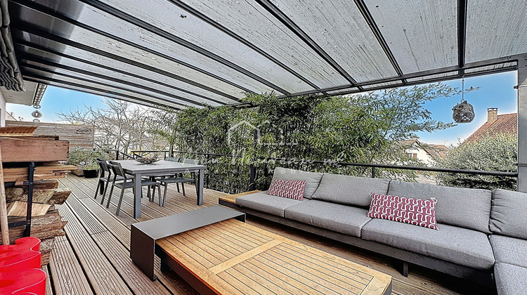 Ma-Cabane - Vente Maison GOURNAY-SUR-MARNE, 135 m²