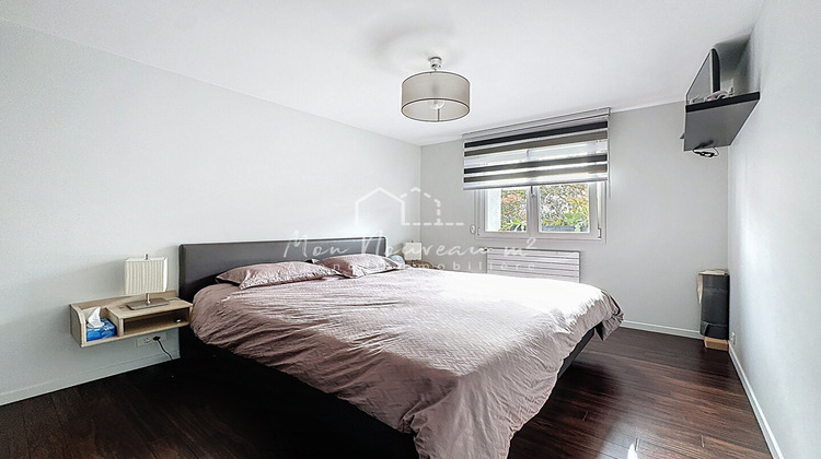 Ma-Cabane - Vente Maison GOURNAY-SUR-MARNE, 135 m²