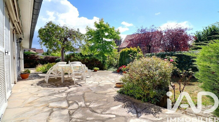 Ma-Cabane - Vente Maison Gournay-sur-Marne, 170 m²