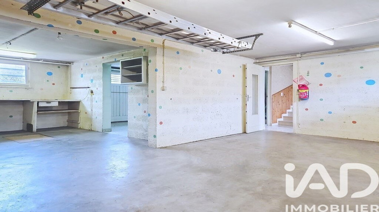 Ma-Cabane - Vente Maison Gournay-sur-Marne, 155 m²