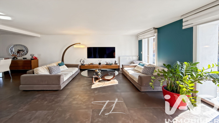 Ma-Cabane - Vente Maison Gournay-sur-Marne, 158 m²