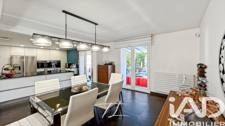 Ma-Cabane - Vente Maison Gournay-sur-Marne, 158 m²