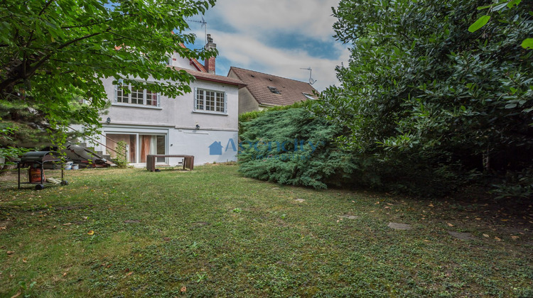 Ma-Cabane - Vente Maison Gournay-sur-Marne, 130 m²