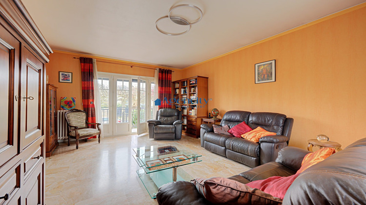 Ma-Cabane - Vente Maison Gournay-sur-Marne, 96 m²