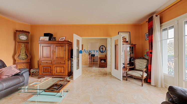 Ma-Cabane - Vente Maison Gournay-sur-Marne, 96 m²