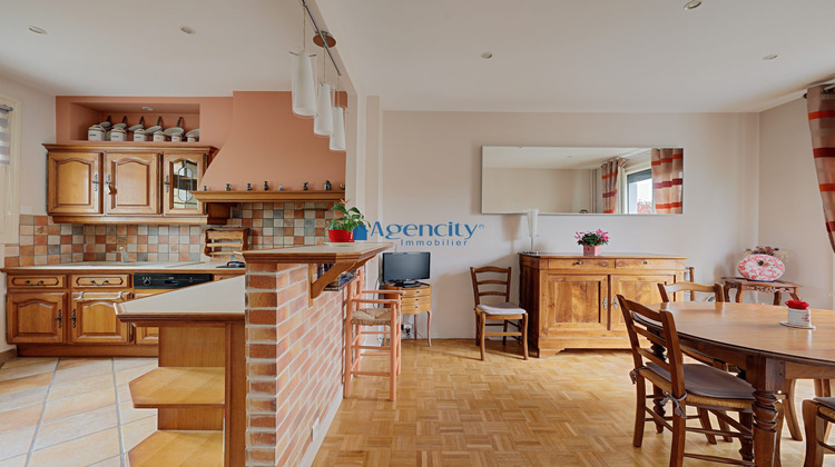 Ma-Cabane - Vente Maison Gournay-sur-Marne, 96 m²