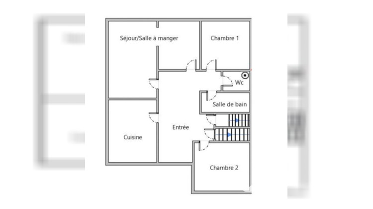 Ma-Cabane - Vente Maison Gournay-sur-Marne, 103 m²