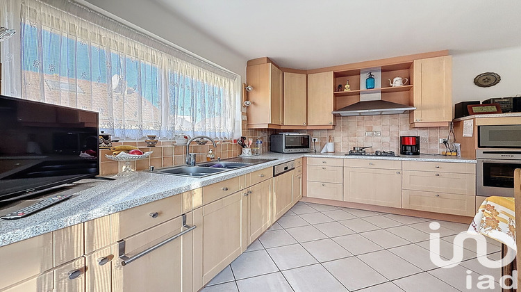 Ma-Cabane - Vente Maison Gournay-sur-Marne, 103 m²