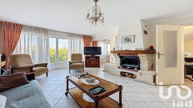 Ma-Cabane - Vente Maison Gournay-sur-Marne, 103 m²