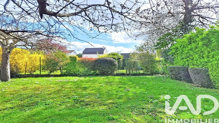 Ma-Cabane - Vente Maison Gournay-sur-Marne, 155 m²