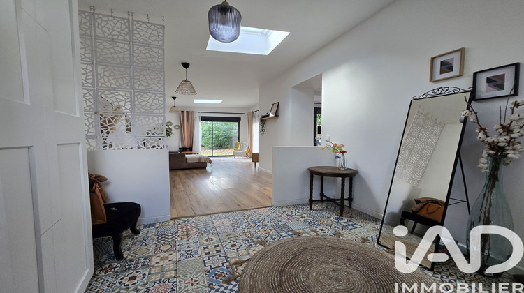 Ma-Cabane - Vente Maison Gournay-sur-Marne, 135 m²