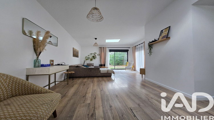 Ma-Cabane - Vente Maison Gournay-sur-Marne, 135 m²