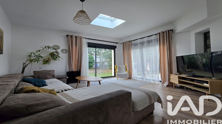 Ma-Cabane - Vente Maison Gournay-sur-Marne, 135 m²