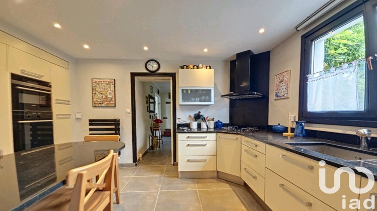 Ma-Cabane - Vente Maison Gournay-sur-Marne, 125 m²