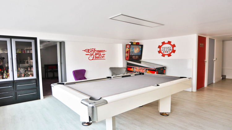 Ma-Cabane - Vente Maison Gournay-sur-Marne, 197 m²