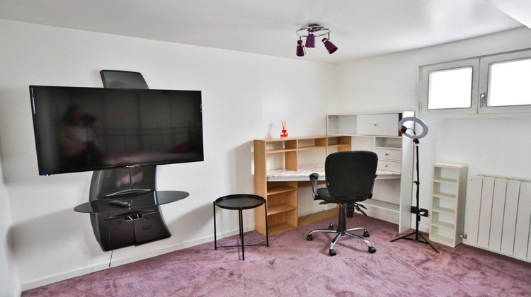 Ma-Cabane - Vente Maison Gournay-sur-Marne, 197 m²