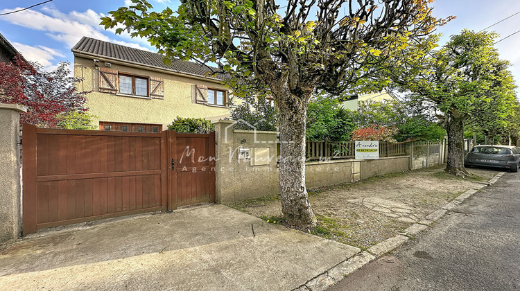 Ma-Cabane - Vente Maison GOURNAY-SUR-MARNE, 170 m²