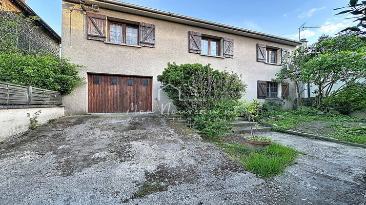 Ma-Cabane - Vente Maison GOURNAY-SUR-MARNE, 170 m²