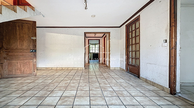 Ma-Cabane - Vente Maison GOURNAY-SUR-MARNE, 170 m²
