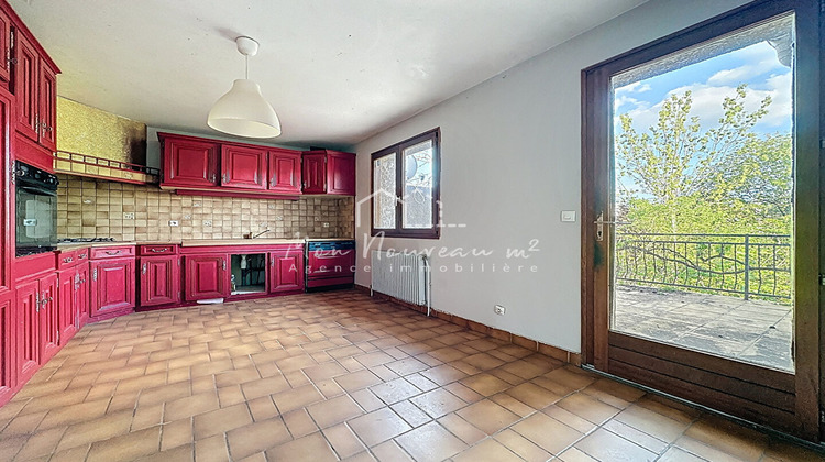 Ma-Cabane - Vente Maison GOURNAY-SUR-MARNE, 170 m²