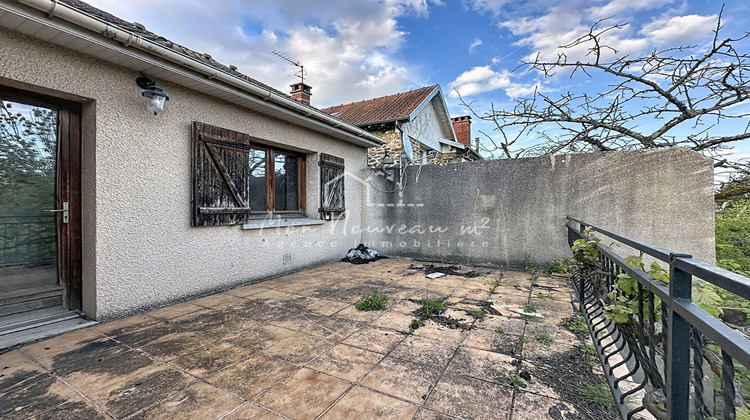 Ma-Cabane - Vente Maison GOURNAY-SUR-MARNE, 170 m²