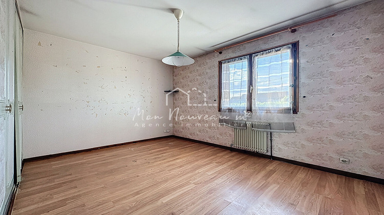 Ma-Cabane - Vente Maison GOURNAY-SUR-MARNE, 170 m²