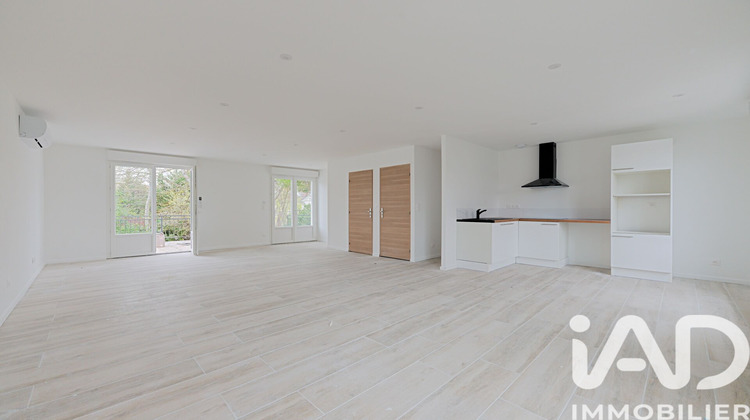 Ma-Cabane - Vente Maison Gournay-sur-Marne, 139 m²