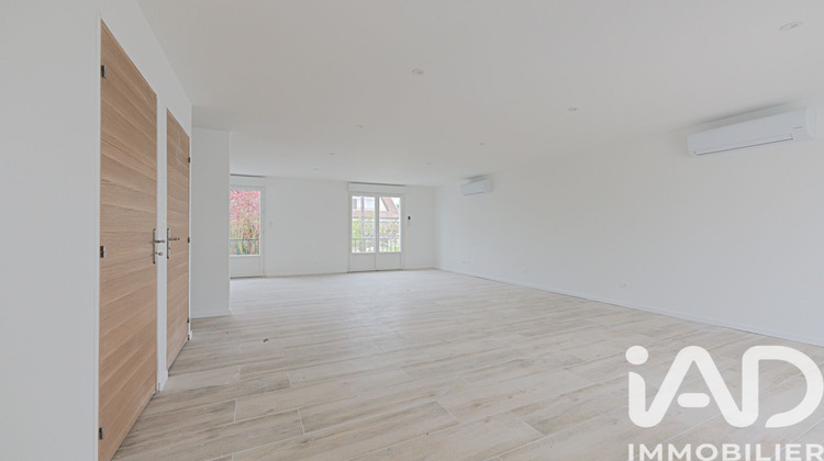 Ma-Cabane - Vente Maison Gournay-sur-Marne, 139 m²