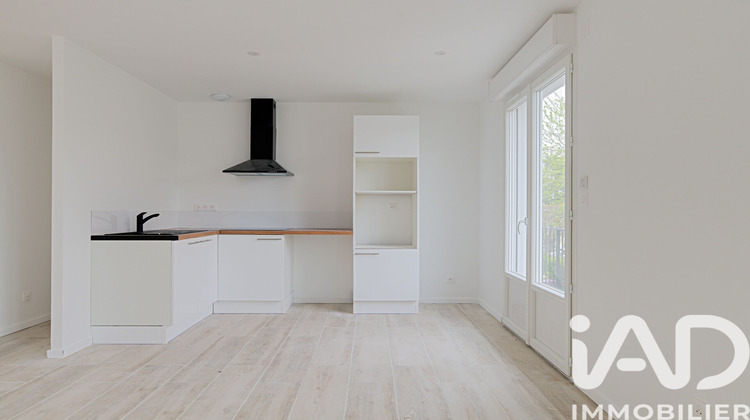 Ma-Cabane - Vente Maison Gournay-sur-Marne, 139 m²