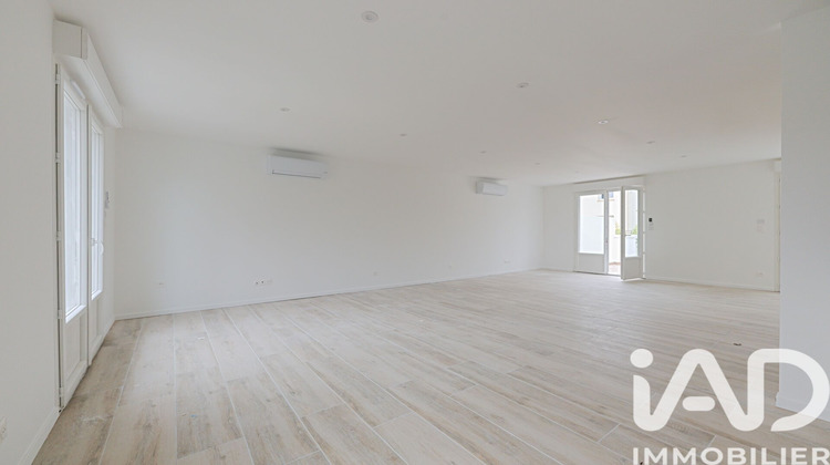 Ma-Cabane - Vente Maison Gournay-sur-Marne, 139 m²