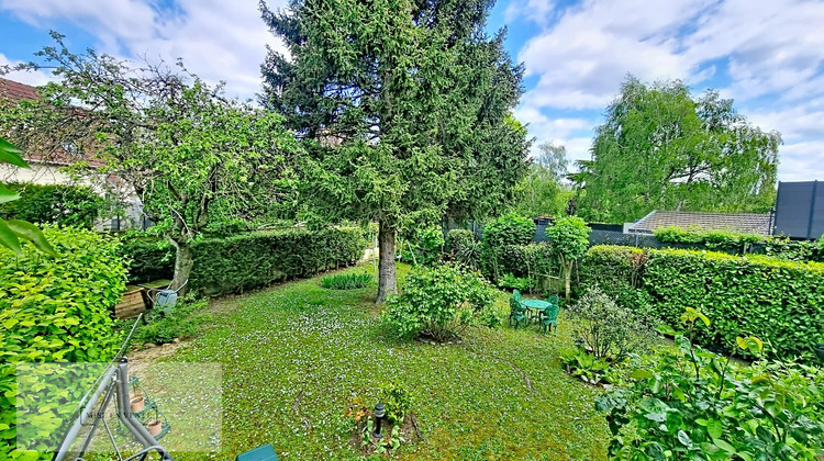 Ma-Cabane - Vente Maison GOURNAY-SUR-MARNE, 90 m²