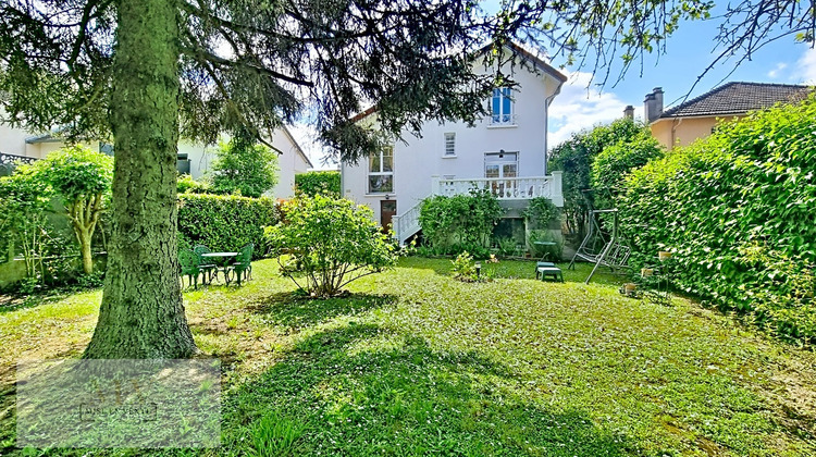 Ma-Cabane - Vente Maison GOURNAY-SUR-MARNE, 90 m²