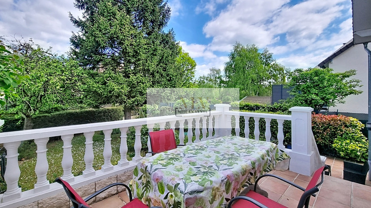 Ma-Cabane - Vente Maison GOURNAY-SUR-MARNE, 90 m²