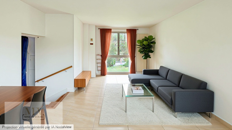 Ma-Cabane - Vente Maison GOURNAY-SUR-MARNE, 90 m²