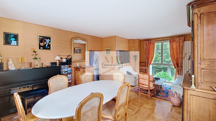 Ma-Cabane - Vente Maison GOURNAY-SUR-MARNE, 90 m²