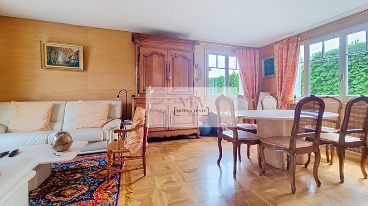 Ma-Cabane - Vente Maison GOURNAY-SUR-MARNE, 90 m²