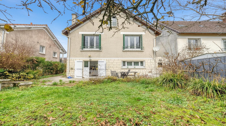 Ma-Cabane - Vente Maison Gournay-sur-Marne, 136 m²